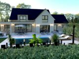 Maison à construire à Saint-Martin-aux-Chartrains (14130) 2083305-4694modele720231220ZEPK5.jpeg Maisons France Confort