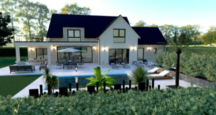 Saint-Martin-aux-Chartrains Maison neuve - 2083305-4694modele720231220ZEPK5.jpeg Maisons France Confort