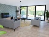 Maison à construire à Saint-Martin-aux-Chartrains (14130) 2083305-4694modele820231220C89HW.jpeg Maisons France Confort