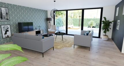 Saint-Martin-aux-Chartrains Maison neuve - 2083305-4694modele820231220C89HW.jpeg Maisons France Confort