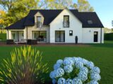 Maison à construire à Saint-Hymer (14130) 2083338-4694modele7202303178UmLQ.jpeg Maisons France Confort