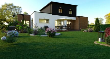 Trouville-sur-Mer Maison neuve - 2083352-6190modele620220909xLnfX.jpeg Maisons France Confort