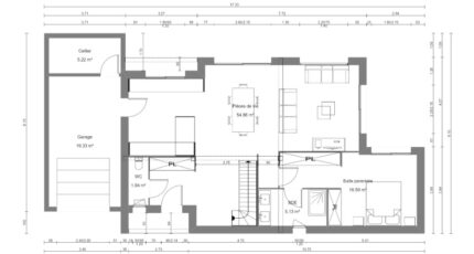 Trouville-sur-Mer Maison neuve - 2083352-6190modele720220909E5wlQ.jpeg Maisons France Confort