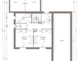 Maison à construire à Trouville-sur-Mer (14360) 2083353-6190modele920201120NcsPS.jpeg Maisons France Confort