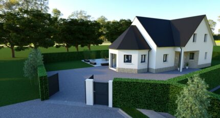 Auberville Maison neuve - 2083378-4694modele620210127uVLT7.jpeg Maisons France Confort