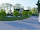 Maison à construire à Auberville (14640) 2083390-4694modele620240416pH8vZ.jpeg Maisons France Confort