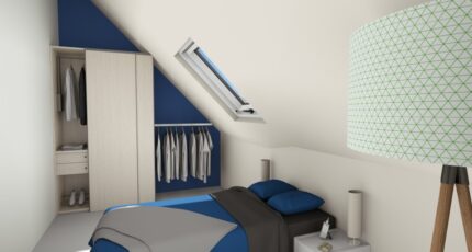 Saint-Martin-aux-Chartrains Maison neuve - 2044961-4694modele920200224SLRZr.jpeg Maisons France Confort