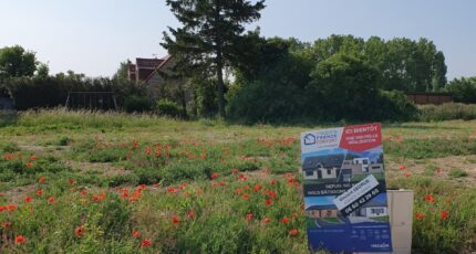 Ruyaulcourt Terrain à bâtir - 2082552-4439annonce120250217TEFPO.jpeg Maisons France Confort