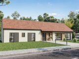 Maison à construire à Ruyaulcourt (62124) 2082585-4586modele620241004SwmXI.jpeg Maisons France Confort
