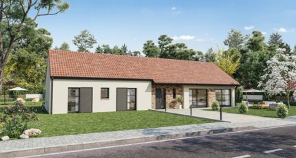 Ruyaulcourt Maison neuve - 2082585-4586modele620241004SwmXI.jpeg Maisons France Confort