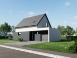 Maison à construire à Hirsingue (68560) 2053975-4588modele6202201280ub2T.jpeg Maisons France Confort