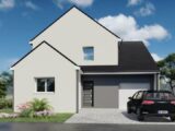 Maison à construire à Seiches-sur-le-Loir (49140) 2054392-961modele6202407226OM4A.jpeg Maisons France Confort