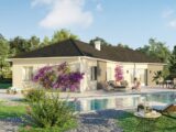 Maison à construire à Beauchalot (31360) 2055042-902modele620220510lLISU.jpeg Maisons France Confort