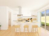 Maison à construire à Beauchalot (31360) 2055042-902modele620220627B3Bng.jpeg Maisons France Confort