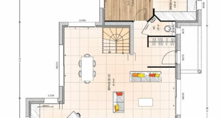Mûrs-Erigné Maison neuve - 2084469-4985modele820200408Cf4Qc.jpeg Maisons France Confort