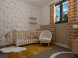 Maison à construire à Neuilly-en-Sancerre (18250) 2084508-10999modele920240718d8UiN.jpeg Maisons France Confort