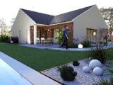 Maison à construire à Neuilly-en-Sancerre (18250) 2084453-11209modele720250218TyXJB.jpeg Maisons France Confort