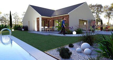Neuilly-en-Sancerre Maison neuve - 2084453-11209modele720250218TyXJB.jpeg Maisons France Confort