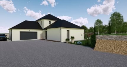 Neuilly-en-Sancerre Maison neuve - 2084495-10999modele820240807FqPON.jpeg Maisons France Confort