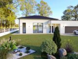 Maison à construire à Allouis (18500) 2084590-11209modele620250218NPXGq.jpeg Maisons France Confort
