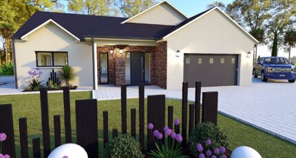 Allouis Maison neuve - 2084588-11209modele620250218qtOJs.jpeg Maisons France Confort