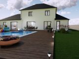 Maison à construire à Allouis (18500) 2084602-10999modele620240807HawSR.jpeg Maisons France Confort