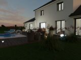 Maison à construire à Allouis (18500) 2084602-10999modele720240807NTeRI.jpeg Maisons France Confort