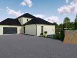 Maison à construire à Allouis (18500) 2084602-10999modele820240807FqPON.jpeg Maisons France Confort