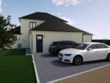 Maison à construire à Allouis (18500) 2084602-10999modele920240807zobO5.jpeg Maisons France Confort