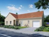 Maison à construire à Orçay (41300) 2084909-4539modele620221024qMZvE.jpeg Maisons France Confort