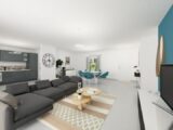 Maison à construire à Orçay (41300) 2084909-4539modele920221024SD4xE.jpeg Maisons France Confort