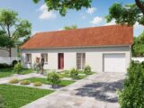 Maison à construire à Orçay (41300) 2084912-4539modele620221019x6EtJ.jpeg Maisons France Confort