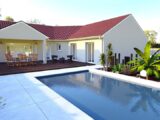 Maison à construire à Theillay (41300) 2084914-11209modele720250218GpC8B.jpeg Maisons France Confort
