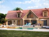 Maison à construire à Bosc-Bérenger (76680) 2085120-3510modele6202309149T0DT.jpeg Maisons France Confort