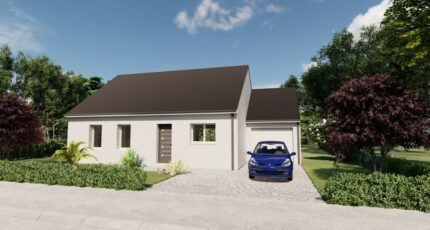 Saint-Martin-du-Fouilloux Maison neuve - 2085162-939modele620230317WWFZt.jpeg Maisons France Confort