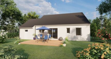 Saint-Martin-du-Fouilloux Maison neuve - 2085162-939modele7202303173CRU2.jpeg Maisons France Confort