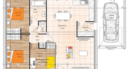 Saint-Martin-du-Fouilloux Maison neuve - 2085162-939modele920230317Ueg3T.jpeg Maisons France Confort