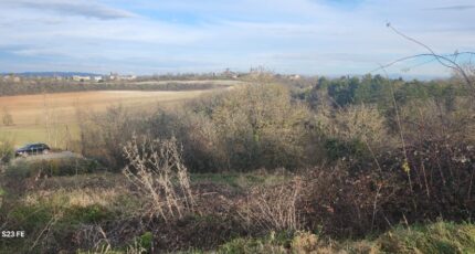 Labastide-Gabausse Maison neuve - 2085409-11178annonce320250220X2VM9.jpeg Maisons France Confort