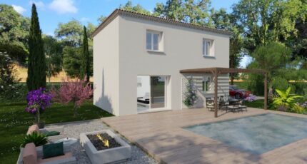 Fréjus Maison neuve - 2085055-9270modele620250220H5680.jpeg Maisons France Confort