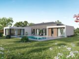 Maison à construire à Durlinsdorf (68480) 2085269-4588modele720220131B1g0O.jpeg Maisons France Confort