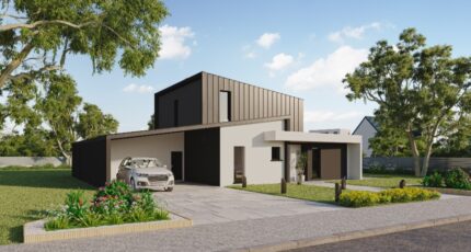Muespach Maison neuve - 2085176-4588modele72022013174ghI.jpeg Maisons France Confort