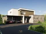 Maison à construire à Durlinsdorf (68480) 2085215-6989modele820240215GzKAT.jpeg Maisons France Confort