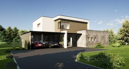 Durlinsdorf Maison neuve - 2085215-6989modele820240215GzKAT.jpeg Maisons France Confort