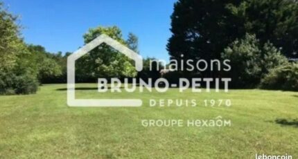 Ménétréol-sur-Sauldre Maison neuve - 2085551-11209annonce120250220pWHey.jpeg Maisons France Confort