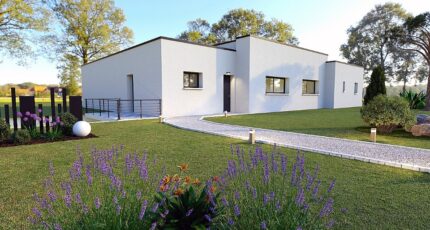 Ménétréol-sur-Sauldre Maison neuve - 2085547-11209modele620250220GL4Ax.jpeg Maisons France Confort
