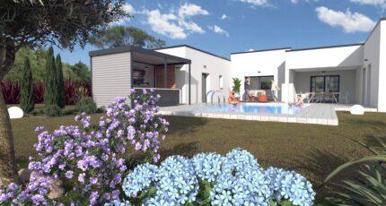Ménétréol-sur-Sauldre Maison neuve - 2085547-11209modele720250220g2S7x.jpeg Maisons France Confort