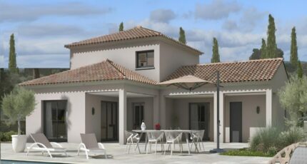 Ménétréol-sur-Sauldre Maison neuve - 2085584-10999modele6202407182gwXq.jpeg Maisons France Confort