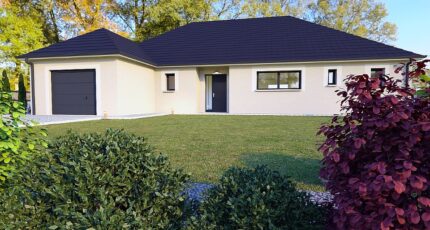 Ménétréol-sur-Sauldre Maison neuve - 2085586-11209annonce6202502203dTt5.jpeg Maisons France Confort
