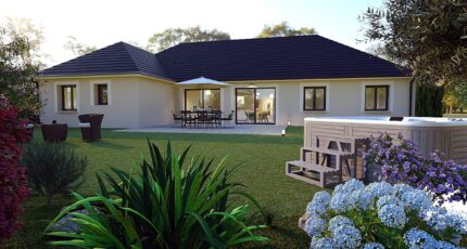 Ménétréol-sur-Sauldre Maison neuve - 2085586-11209annonce720250220NTCWX.jpeg Maisons France Confort