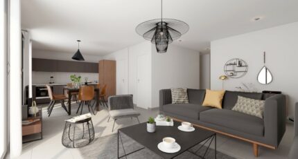 Ménétréol-sur-Sauldre Maison neuve - 2085586-10999modele720240719wvxKM.jpeg Maisons France Confort